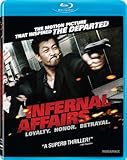 Infernal Affairs poster thumbnail 