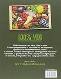 Image de UNO Cookbook. Ricette 100% veg semplici e gustose che fanno bene a noi, agli animali e al nostro pianeta
