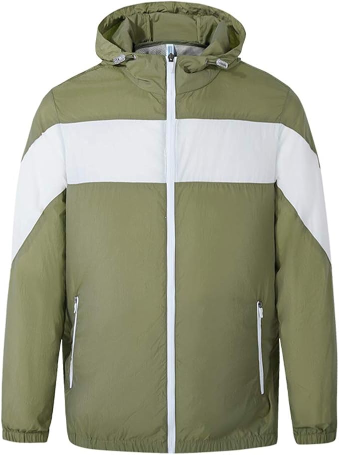 Cooling Vest Fan, AirConditioned Clothes for High Temperature Workers