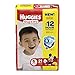 Huggies Snug & Dry Baby Diapers, Size 6, 21 Ct