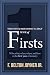 The United Methodist Clergy Book of Firsts by 