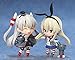 Good Smile Kantai Collection: Kancolle: Amatsukaze Nendoroid Action Figure