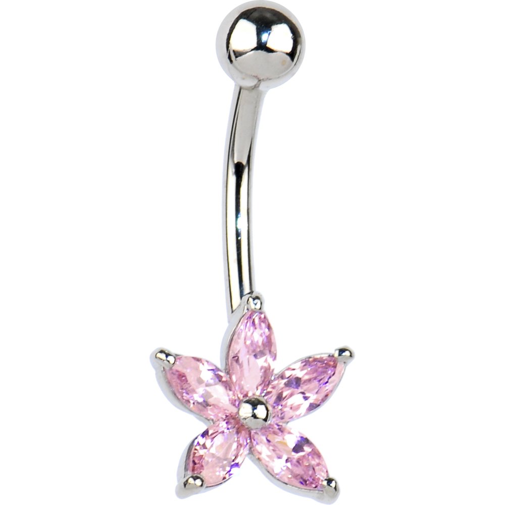 body candy rings