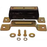 Energy Suspension 3.1129G Large 7.5 CC Transmission Mount for GM