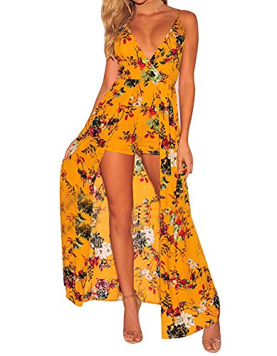 playsuit maxi dress