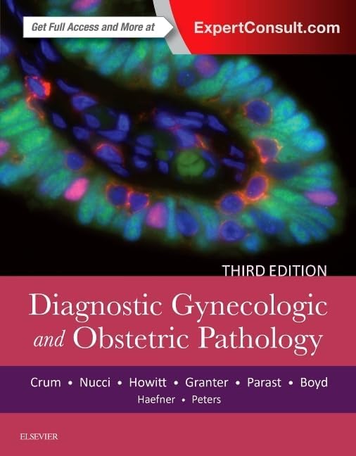 Rosen's Breast Pathology: 9781496398918: Medicine & Health Science