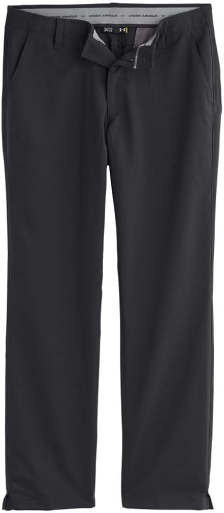 Under Armour Mens Match Play Golf Pants : Clothing