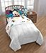 Disney Junior Mickey Mouse Clubhouse Twist 3 Piece Twin Sheet Set, 3