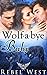 Wolf A Bye Baby: Paranormal Dating Agency