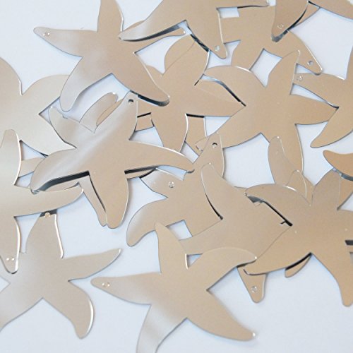 Sequin Starfish 1.5