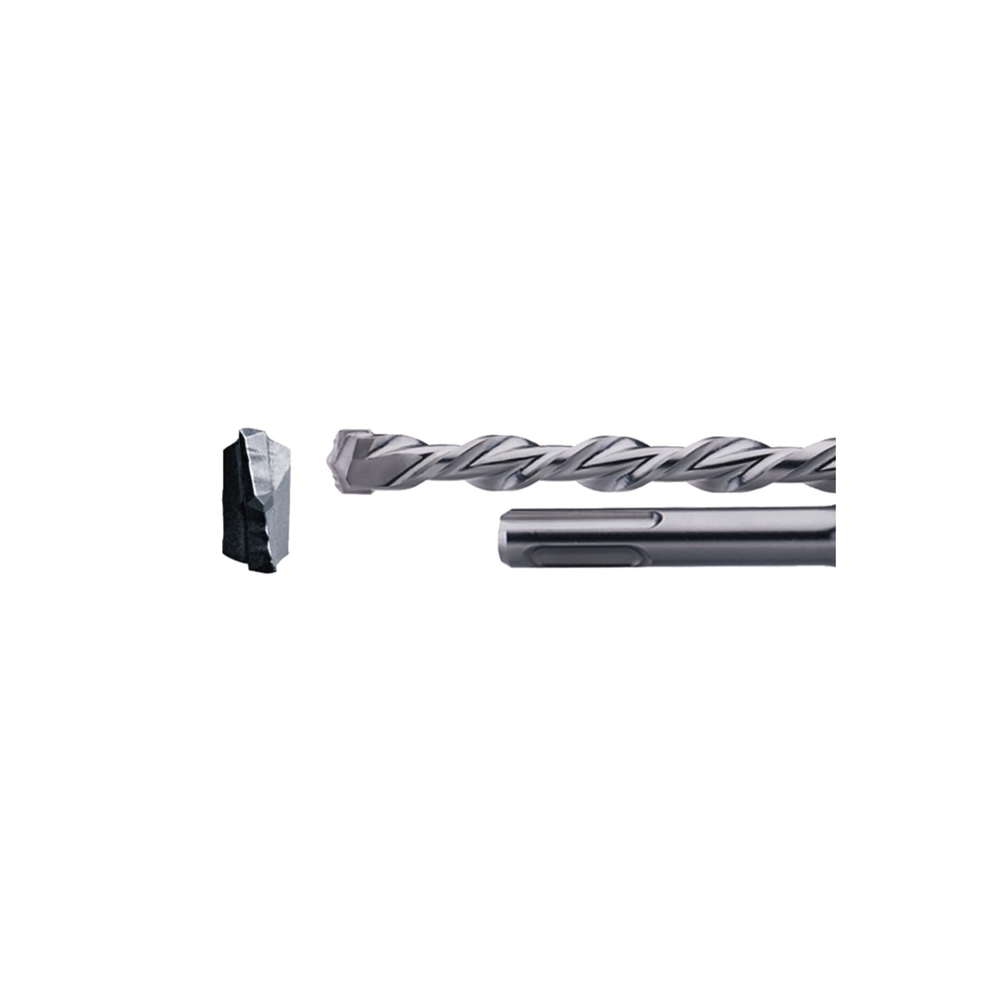 Makita B-46573 Performance SDS-Plus Drill Bit
