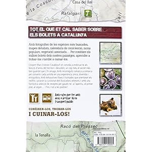 El gran llibre dels bolets