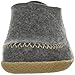 Haflinger Women's CR Fletcher Clog