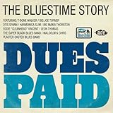 DUES PAID:BLUESTIME STORY (UK)                     image