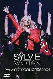 Vartan, Sylvie - Palais Des Congrès 2004
