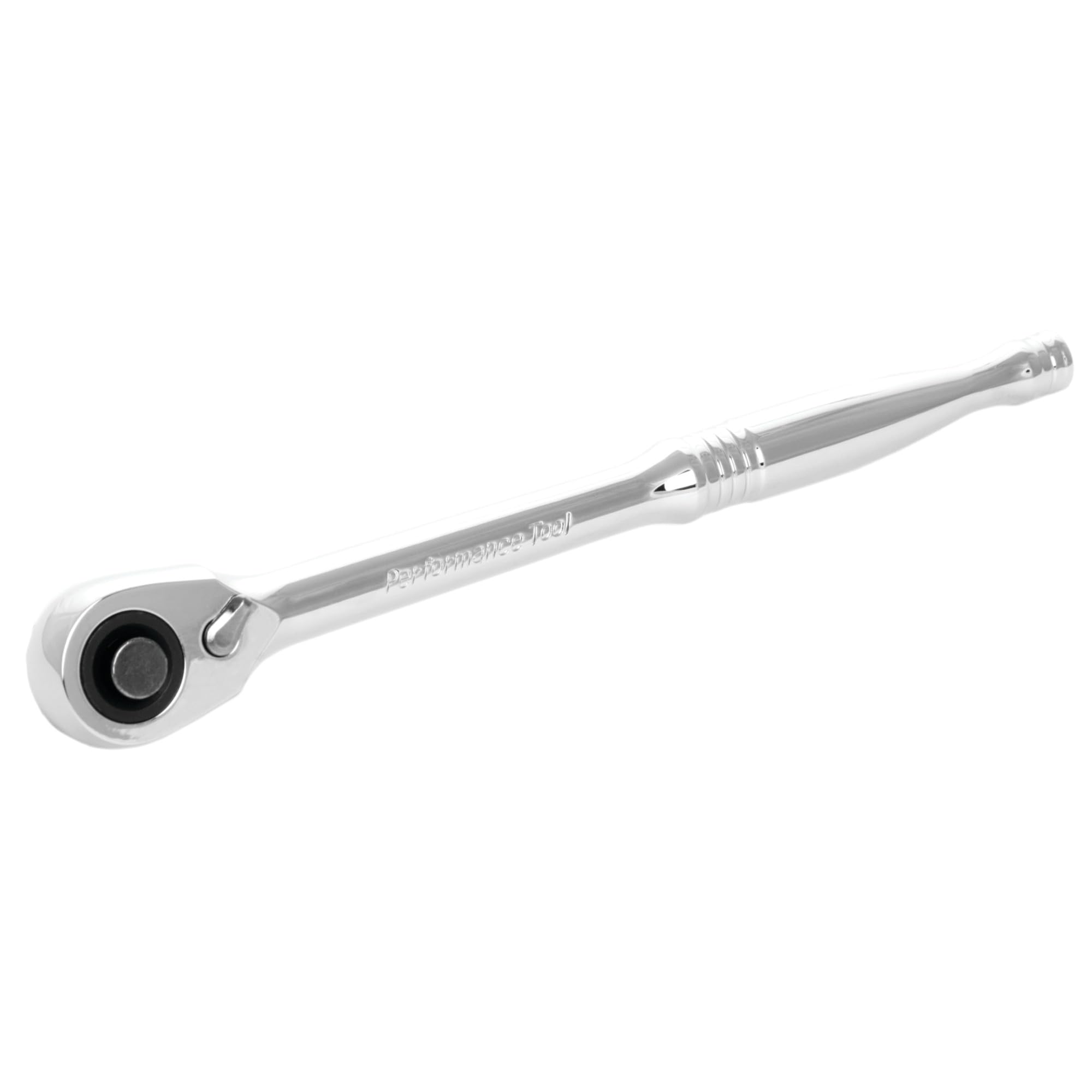 Performance Tool W32101 1/2-Inch Drive Teardrop Ratchet Quick Release