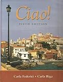 Ciao, Federici and Riga, 0838451799