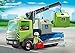 PLAYMOBIL Glass Sorting Truck