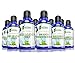 Liquid Tissue Cell Salt Kit Lactose Free, 12 Schussler Cell Salts, Easy to Use Remedy Chart, Boost Your Immune System, Stimulate Natural Healing, Provide Cellular Nutrition Vital to Cellular Function