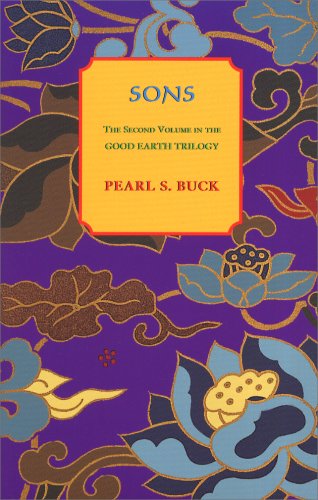 2: Sons (Good Earth Trilogy)