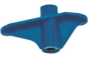 Proform 66789 Push Rod Length Checker, 3/8" Studs,Blue