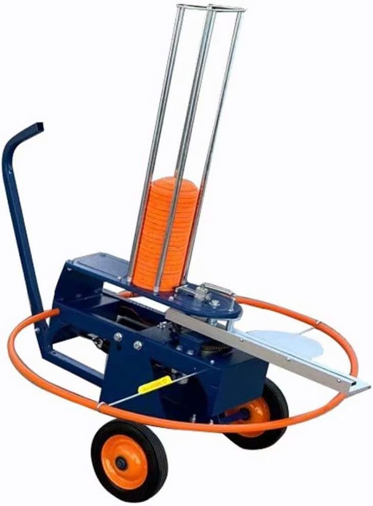 lanciatori di argilla