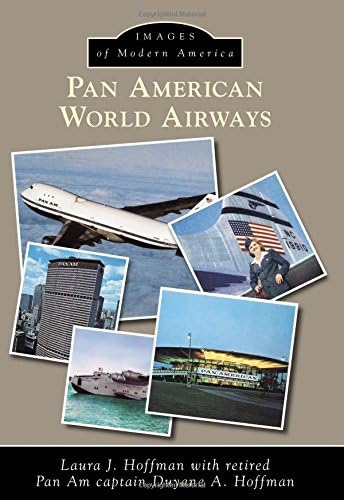 Pan American World Airways (Images of Modern America)