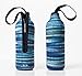 Bottleskinn by BBBYO Neoprene Insulated Carry Cover - 170z/500ml and 25oz/750ml sizes. Fits BBBYO, S'well, Minimal, Mira, Water Vault and Cayfit 