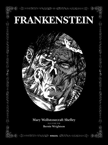 Frankenstein NED (SOL.HORS COLLEC) (French Edition) by