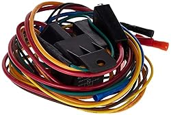 Hayden Automotive 3652 Universal Add-On Preset