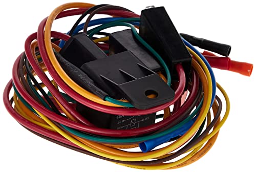 Hayden Automotive 3652 Universal Add-On Preset