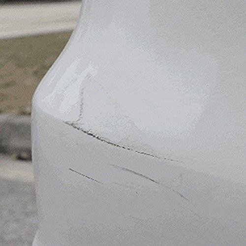 image for ASOSMOS Magic Car Body Scratch Remover Polish Cloth Light Paint Scuffs