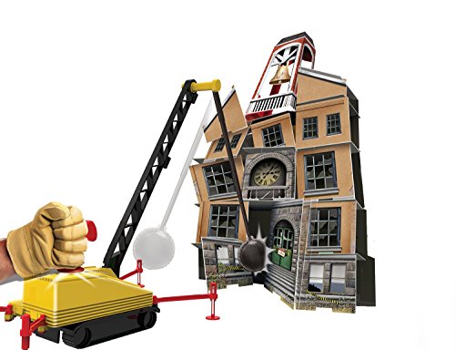 5 SmartLab+Toys+Demolition+Lab+Wrecking