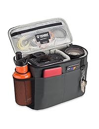 BYOB 7 herramientas para cámara, camuflaje color negro cal (636 261)