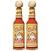 Cholula Original Hot Sauce 12 Oz (Pack of 2)