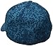 Under Armour Men's Printed Blitzing Stretch Fit Hat, Bayou Blue (953)/Graphite, Medium/Large