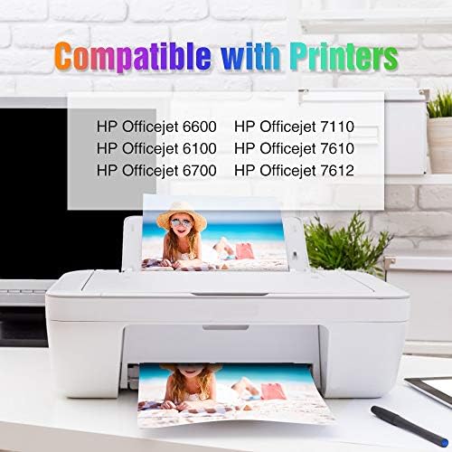 ink system failure hp 6700