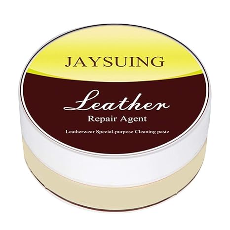 Crema Reparadora De Cuero Acondicionador De Cuero Crema