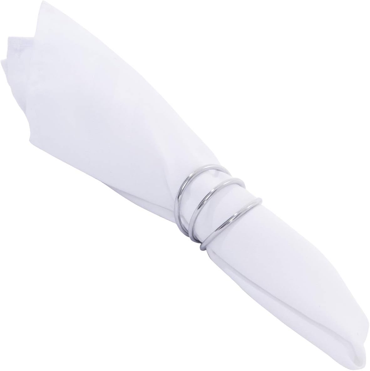 Argola para Guardanapo Aramado