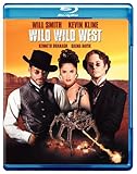 WILD WILD WEST (1999) / (AC3 DOL DTS SUB WS)       image