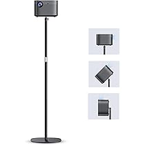 Amazon.com: POLESTO Projector Stand: Floor Mount with