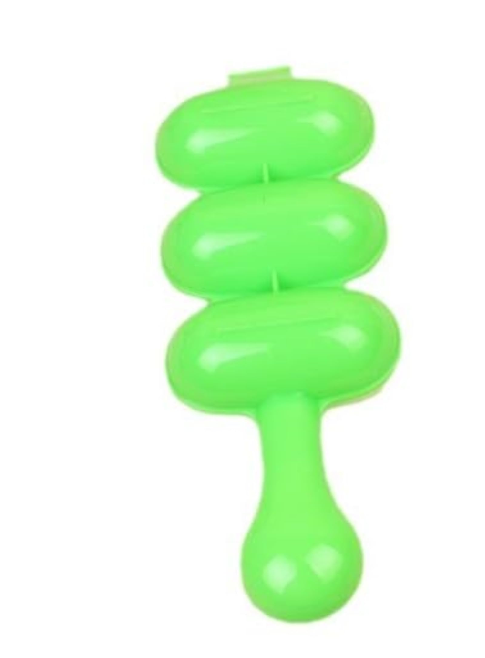 LNYMZD 1 x green rice ball moulds, rice ball shaker, rice ball maker, DIY ball shape, sushi maker, mould, kitchen aid for DIY lunch maker, plate, sushi plate, kitchen, household and living, crockery