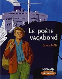 Le  poète vagabond