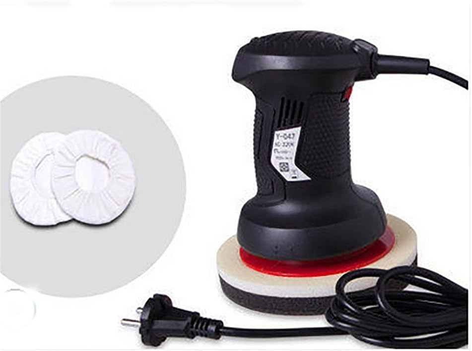 ROBAYSE 12V Car Polishing Machine Home Floor Waxing Machine 220v