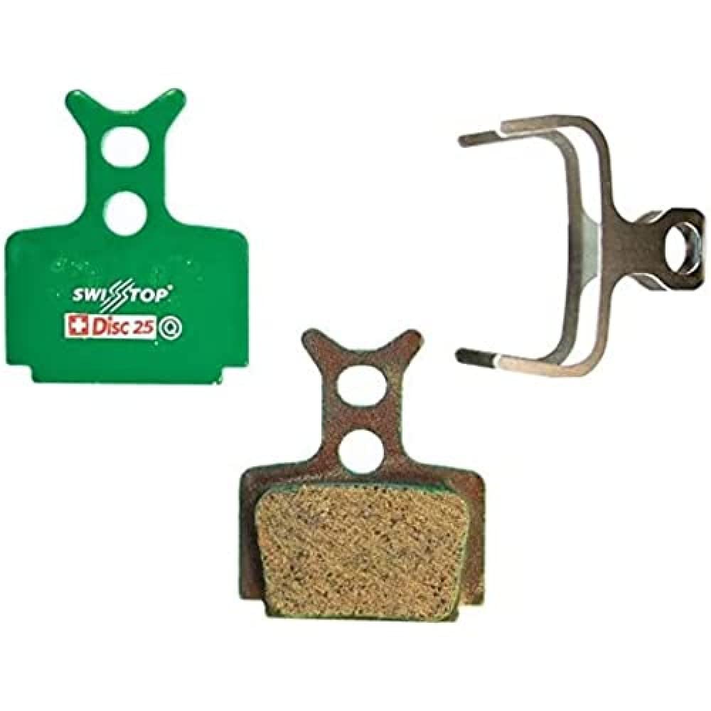 Swissstop D25 - Formula Mega/One/ R1/ RX