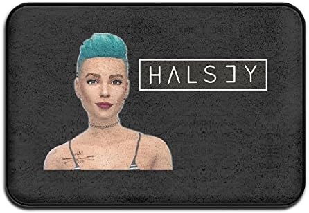 KannJiang Halsey Doormat