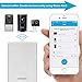 Zmodo Beam - WiFi Range Extender / Smart Home Hub/ LED Night Light All-in-one Combination