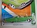 2011 HOT WHEELS '63 T-BIRD $ SUPER $ TREASURE HUNT #6/15