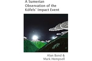 A SUMERIAN OBSERVATION OF THE KÖFELS’ IMPACT EVENT