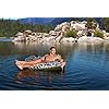 Intex-Camo-River-Run-I-Inflatable-Floating-Tube-Raft-2-Pack-58835EP